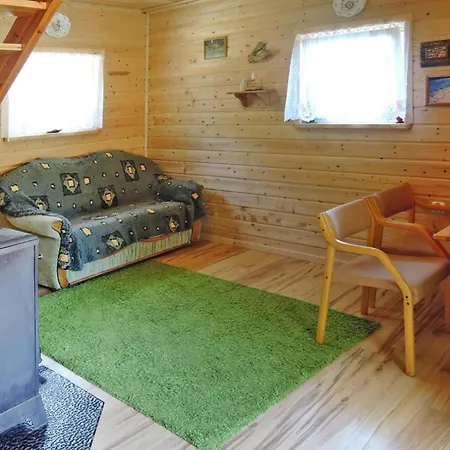 Near Baltic Sea And Wolinski Park, Cleaning Included Wiselka
