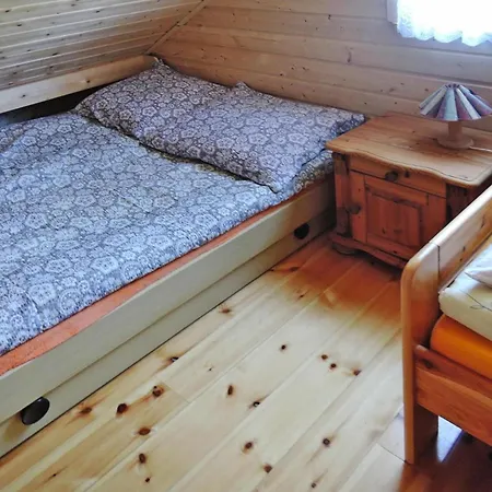 Near Baltic Sea And Wolinski Park, Cleaning Included