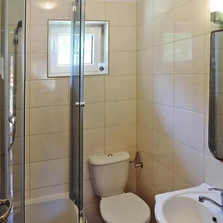 Holiday home Near Baltic Sea And Wolinski Park, Cleaning Included