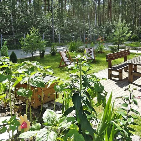 Near Baltic Sea And Wolinski Park, Cleaning Included * Wiselka