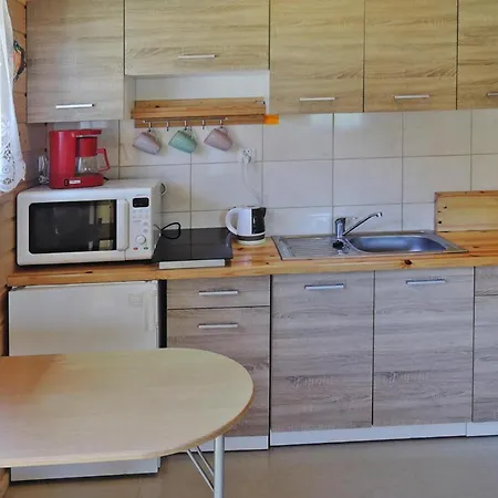 Near Baltic Sea And Wolinski Park, Cleaning Included Holiday home