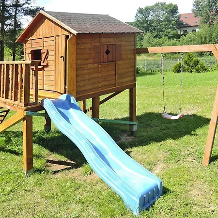 Near Baltic Sea And Wolinski Park, Cleaning Included * Wiselka