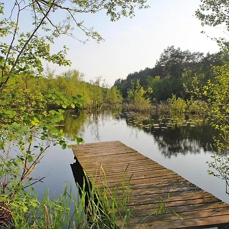 Near Baltic Sea And Wolinski Park, Cleaning Included Holiday home