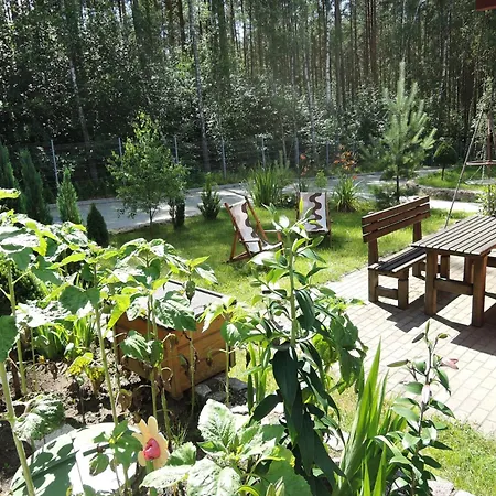 Holiday home Near Baltic Sea And Wolinski Park, Cleaning Included *